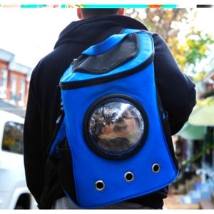 2xH🥳ST PICK NWT. CAT CARRIER BACKPACK